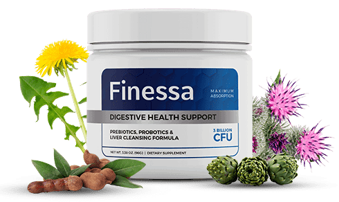 Finessa supplement