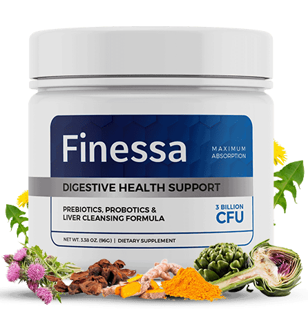 Finessa Supplement